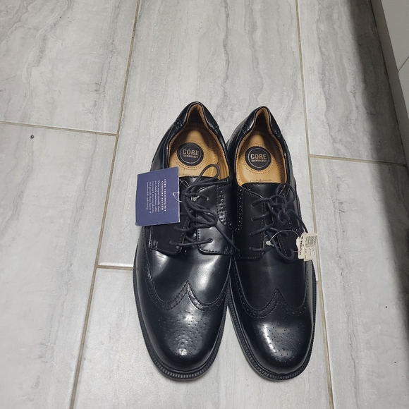 Croft & Barrows Core Technology Comfort System Men's Shoe SZ 13M - Picture 3 of 12